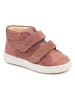 Bundgaard Leren sneakers "Samuel Strap" lichtroze