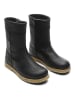 Bundgaard Leren winterboots "Ariel" zwart