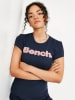 Bench Shirt "Leora" in Dunkelblau