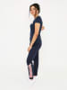 Bench Shirt "Leora" donkerblauw