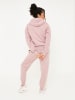 Bench Sweatjacke "Jayla" in Rosa