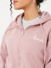 Bench Sweatjacke "Jayla" in Rosa
