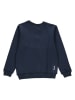 Bench Sweatshirt "Tipster" donkerblauw