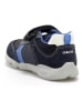 Geox Sneakers donkerblauw