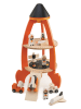 Tender Leaf Toys Raket met accessoires - vanaf 3 jaar
