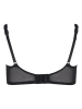 Anita Soft-BH in Schwarz