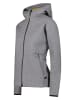 CMP Walkjacke in Grau