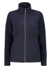 CMP Fleecejacke in Dunkelblau