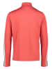 CMP Fleece trui rood