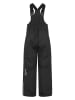 Color Kids Ski-/ Snowboardhose in Schwarz