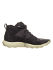 Timberland Sneakersy "Flyroam" w kolorze czarnym