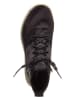 Timberland Sneakers "Flyroam" zwart - wijdte M