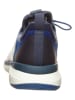 Timberland Sneakers "Altimeter" donkerblauw - wijdte W