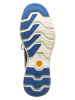 Timberland Sneakers "Altimeter" donkerblauw - wijdte W