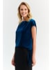 TATUUM Shirt donkerblauw
