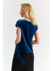 TATUUM Shirt donkerblauw
