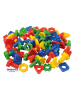 Eduplay Bouwstenen "Schroeven" - 64 stuks - vanaf 3 jaar