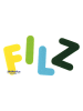 Eduplay Vilten letters - 150 stuks - vanaf 3 jaar