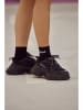 made of emotion Socken in Schwarz