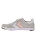 Hummel Sneakersy "Stadil Light" w kolorze szarym