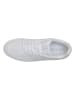 Hummel Sneakersy "St. Power Play" w kolorze białym