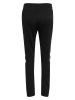 Hummel Spodnie dresowe "Legacy" w kolorze czarnym
