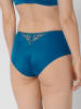 Triumph Hipster "Modern Finesse" blauw