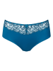 Triumph Hipster "Modern Finesse" blauw