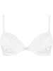 Triumph Schalen-BH "Body Make-up Blossom" in Weiß