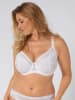 Triumph Voorgevormde beha "Beauty-Full Darling" wit