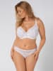 Triumph Voorgevormde beha "Beauty-Full Darling" wit