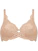 Triumph Bügel-BH "Amourette Charm" in Nude