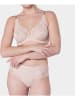 Triumph Biustonosz "Amourette Charm" w kolorze cielistym