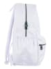 Converse Plecak w kolorze białym - 30 x 42 x 15 cm