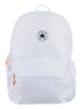 Converse Plecak w kolorze białym - 31 x 43 x 14 cm