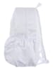 Converse Plecak w kolorze białym - 31 x 43 x 14 cm