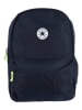 Converse Rugzak donkerblauw - (B)31 x (H)43 x (D)14 cm