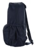Converse Rugzak donkerblauw - (B)31 x (H)43 x (D)14 cm