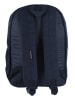 Converse Rucksack in Dunkelblau - (B)31 x (H)43 x (T)14 cm