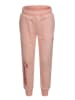 Converse Sweatbroek lichtroze