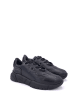 Love Moschino Sneakersy w kolorze czarnym