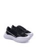 Love Moschino Sneakersy w kolorze czarnym
