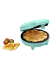 bESTRON Wafelijzer "Sweet Dreams" mintgroen
