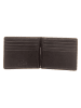 Braun Büffel Skórzane etui w kolorze czarnym na karty - (S)12 x (W)9 cm