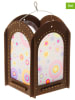 SUNNYSUE Knutselset "Lantaarn" naturel