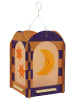SUNNYSUE Knutselset "Lantaarn" naturel