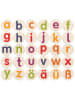 SUNNYSUE 30-delige houten stempelset "Kleine letters" - vanaf 3 jaar
