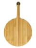COOK CONCEPT Snijplank houtkleurig - (L)37,5 x (B)24 cm