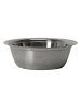 COOK CONCEPT Edelstahl-Rührschüssel mit Sieb und Reibe - 3,6 l