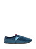 nuvola Hausschuhe "New Light" in Blau